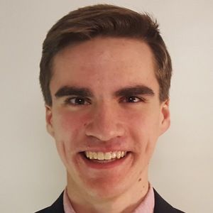 Meet your Posher, Josh